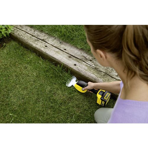 Karcher GSH 18-20 Battery, Akumulatorske makaze za travu i grmlje slika 4