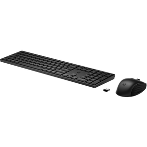 HP 4R009AA HP 655 Wireless Keyboard and Mouse EURO