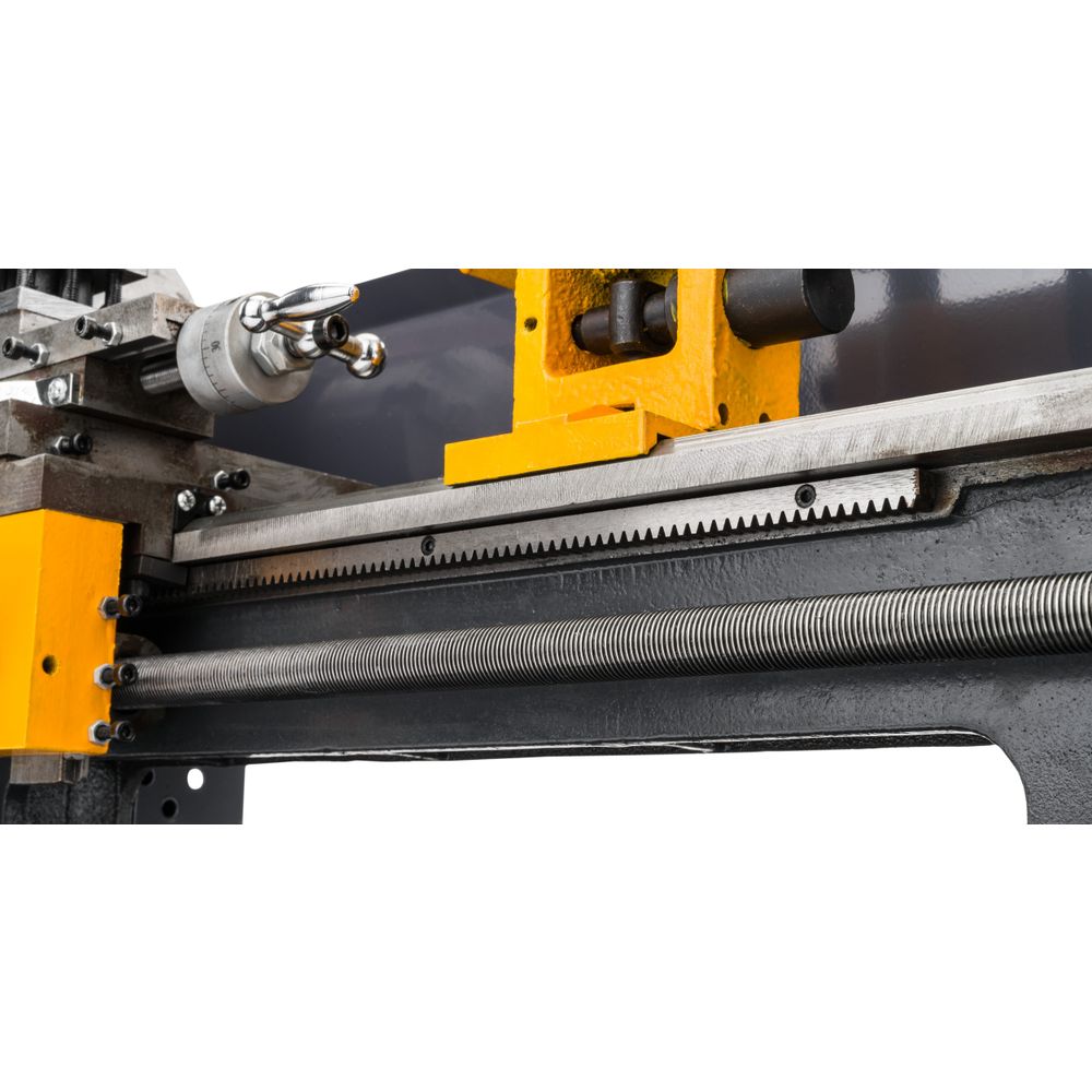 Mini stolni tokarski stroj PM-MTM-550T slika 8