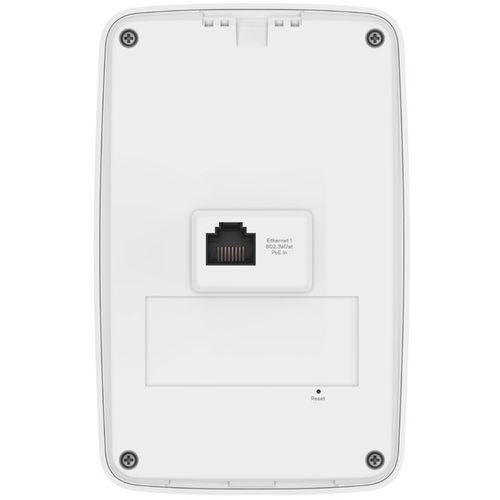 AC1300 WiFi 5 Indoor Cloud Managed IN-WALL Access Point, LINKSYS LAPAC1300CW slika 3