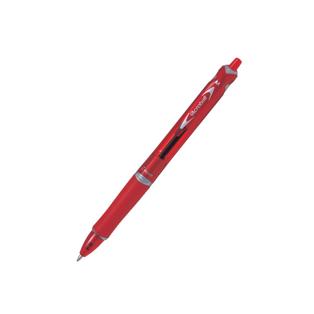 HEM.OLOVKA PILOT ACROBALL M BG CRVEN slika 1