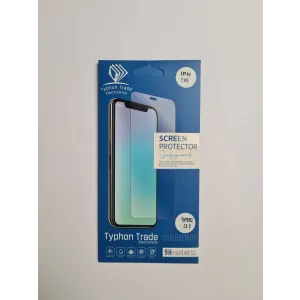 iPhone 12 Mini Tempered 2.5D zaštitno staklo