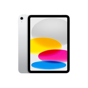 Apple 10." iPad (10th) Wi-Fi 256GB - Silver