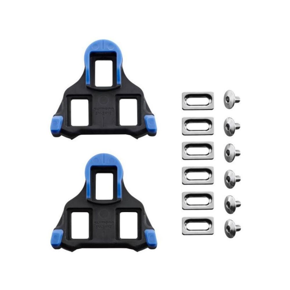 Shimano Pločice za pedale SM-SH12 slika 1
