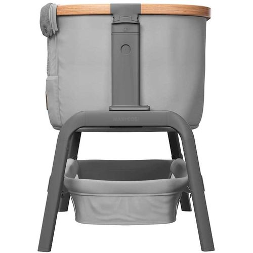 Maxi Cosi kolijevka iora essential grey slika 3