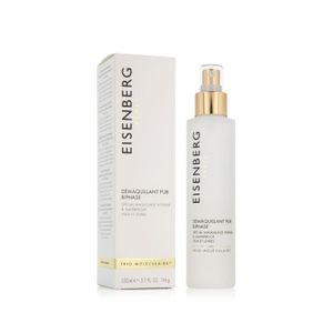 Eisenberg Bi-Phase Čistač Šminke 150 ml