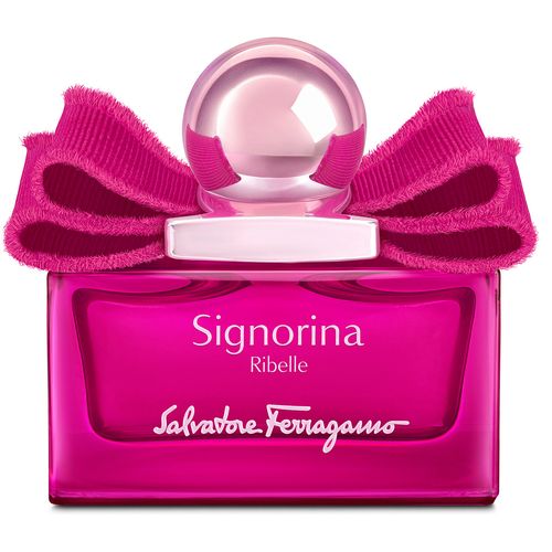 Salvatore Ferragamo Signorina Ribelle Eau De Parfum 30 ml (woman) slika 1