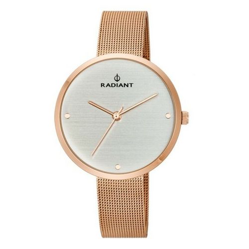 Ženski sat Radiant RA452203 (Ø 36 mm) - Srebrni i elegantni modni dodatak slika 1