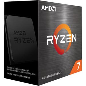 AMD procesor Ryzen 7 5800X