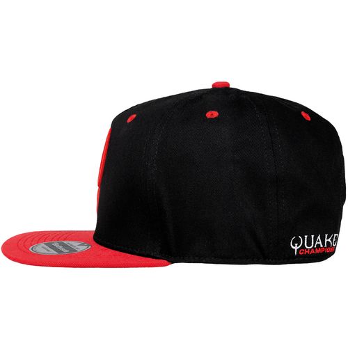 GAYA QUAKE SNAPBACK "LOGO" slika 4