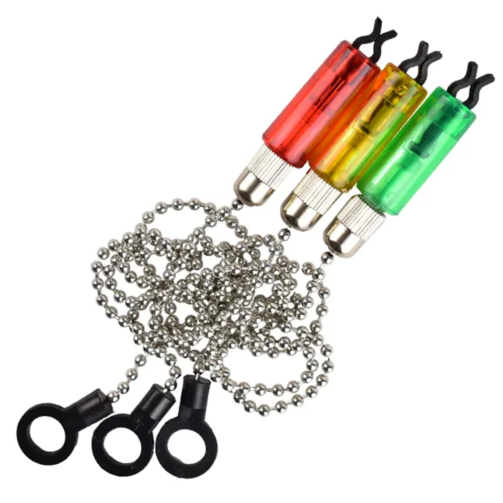 MATE držač štapa Chain Hanger 3kom slika 1
