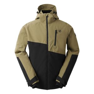 Dare2B Muška jakna Halfpipe III, Martini Olive/Black