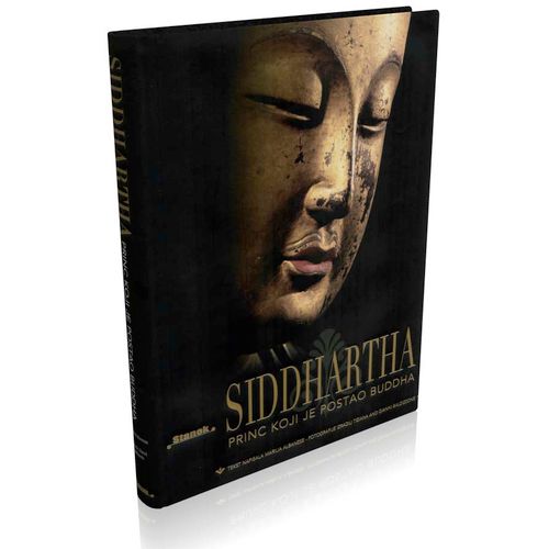 Siddhartha - princ koji je postao Buddha, Marilia Albanese slika 1