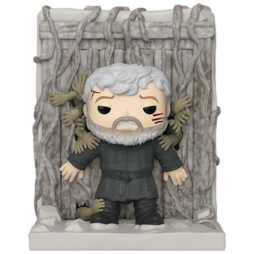 Funko Pop Deluxe GOT - Hodor Holding The Door slika 1