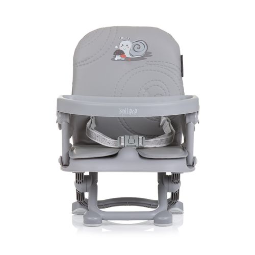 Chipolino Hranilica Lollipop Ash Grey slika 2