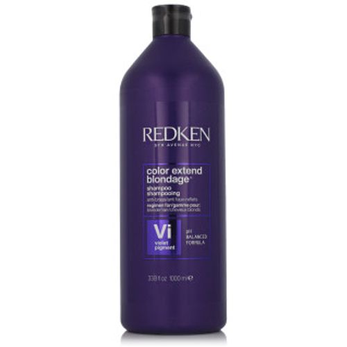 Redken Color Extend Blondage Shampoo 1000 ml slika 1