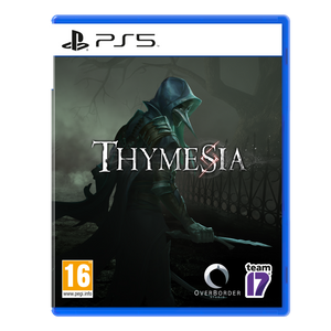 Thymesia (Playstation 5)