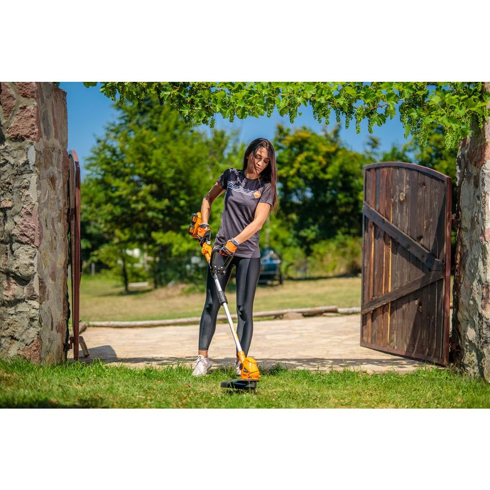Villager Akumulatorski trimer Fuse BC 2940 slika 5