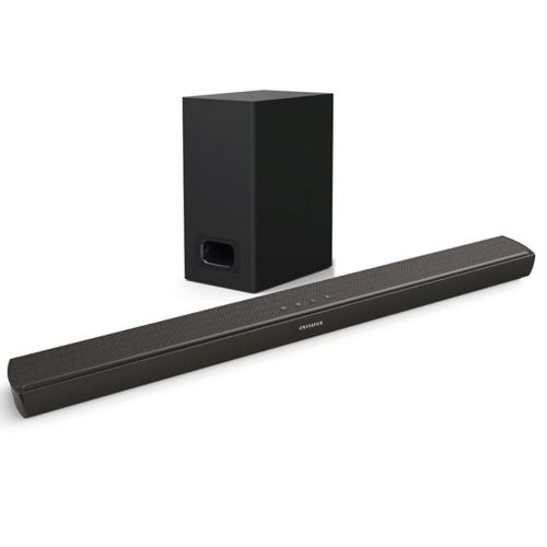 Zvučnik Aiwa HE-1200SW soundbar 2.1 CH slika 1