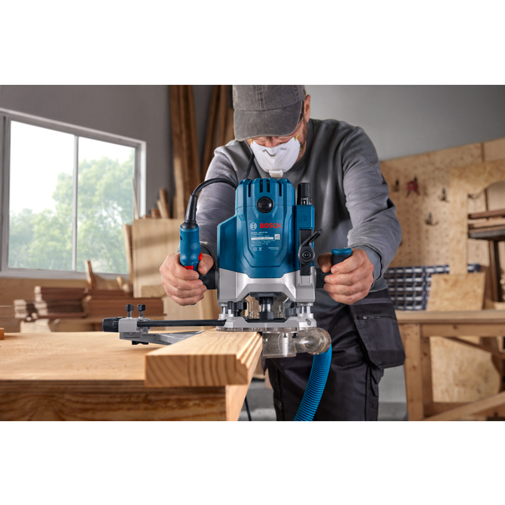 Bosch professional Vertikalna glodalica PRO GOF 20-12 slika 4