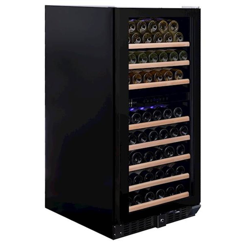 DUNAVOX Hladnjak za vino Grande-94 slika 4