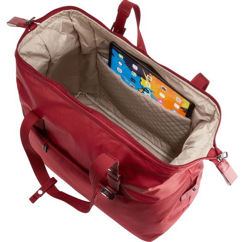 THULE Spira Weekender Bag Putna torba/ručni prtljag - rio red slika 4
