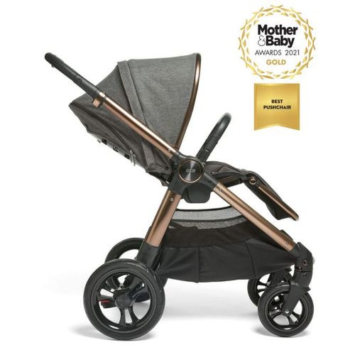 Mamas & Papas Ocarro 2u1 kolica - SPECIAL EDITION Simply Luxe slika 1