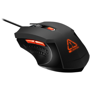 CANYON Star Raider GM-1 Optical Gaming Mouse 