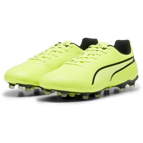 PUMA KOPACKE PUMA KING MATCH FG/AG ZA MUŠKARCE slika 5