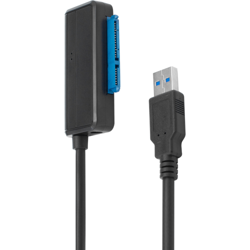 SBOX adapter USB 3.0 M - SATA M slika 3
