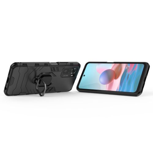 Ring Armor Case zaštitna futrola za Xiaomi Redmi Note 10 / Redmi Note 10S slika 2