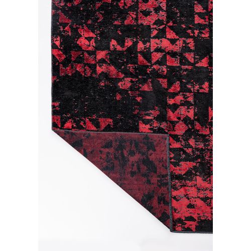 Tepih TRIANGLE BLACK, 200 x 300 cm slika 3