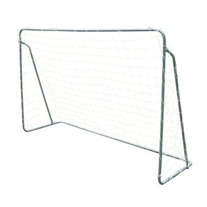 Br240 goal s mrežom od čeličnog okvira nils