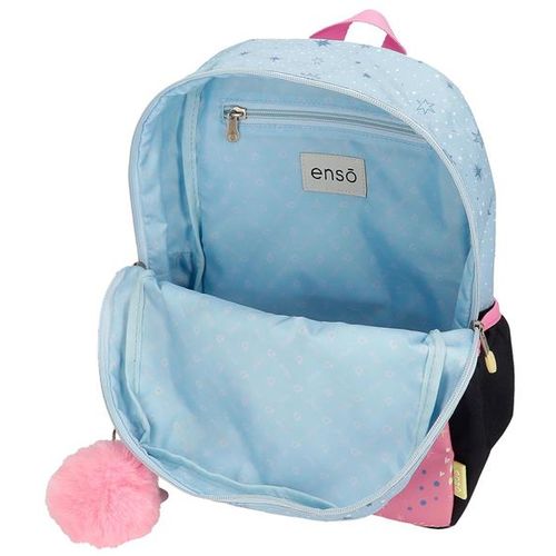 ENSO Ranac 32 cm - Sky blue DREAMS COME TRUE slika 4