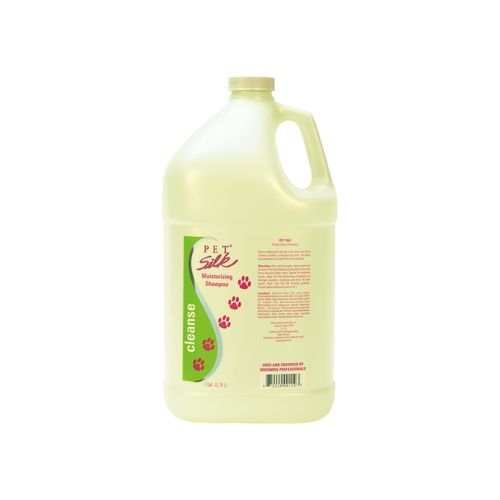 Pet Silk Moisturizing Šampon za pse i mačke, 3,79 l slika 1