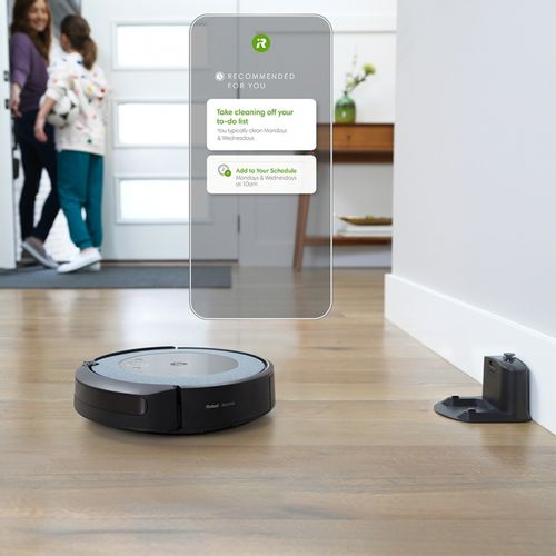 iRobot Combo i5 (i5172) Robot usisivač i brisač slika 6