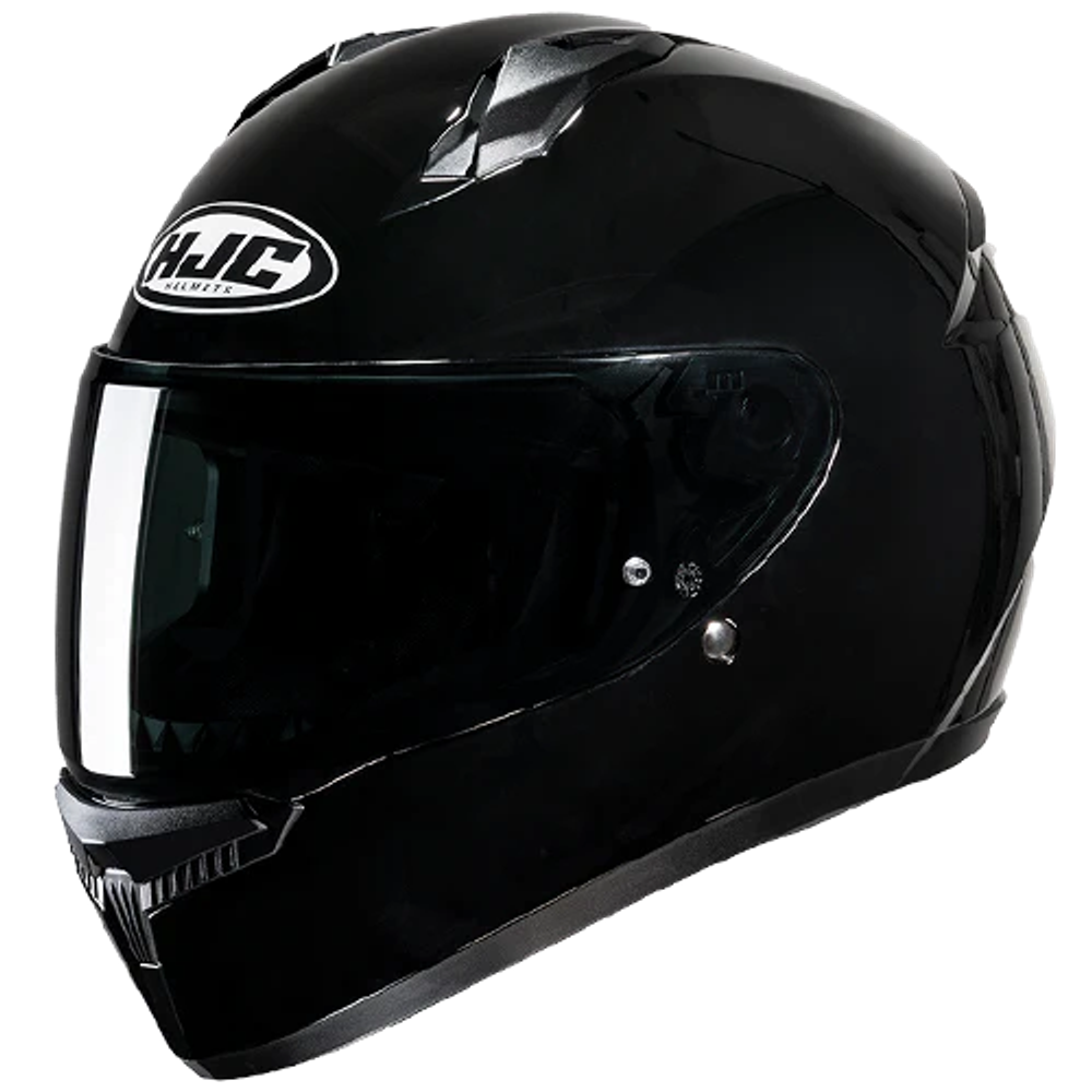HJC C10 solid vizir za moto kacigu slika 6