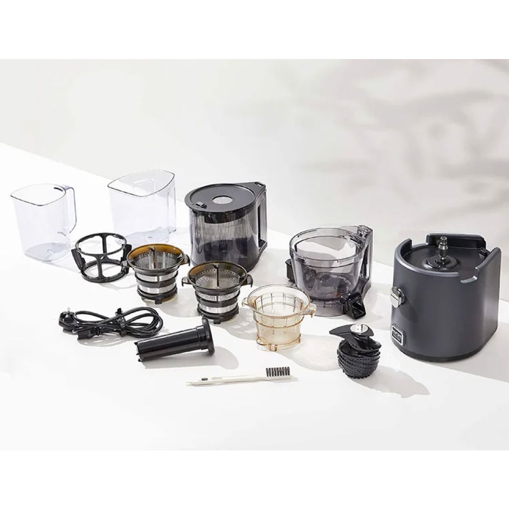 Hurom Sokovnik H330P Special Edition, Plavi slika 8
