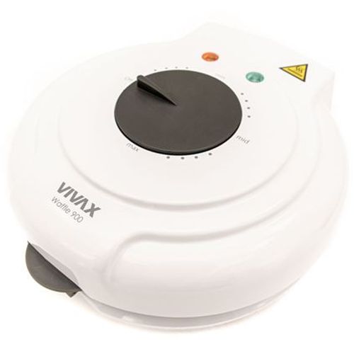 Vivax Home aparat za vafle WM-900WH slika 1