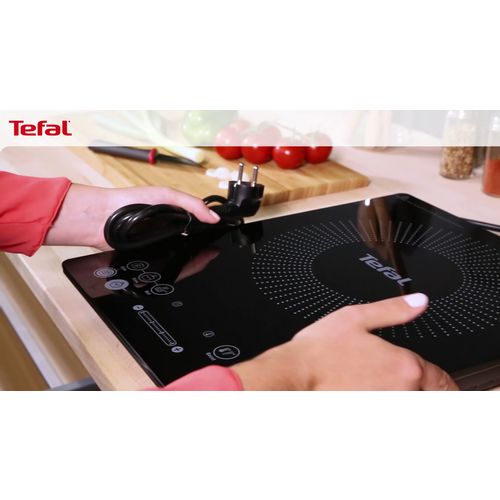 Tefal prijenosna indukcijska ploča IH210801 slika 6