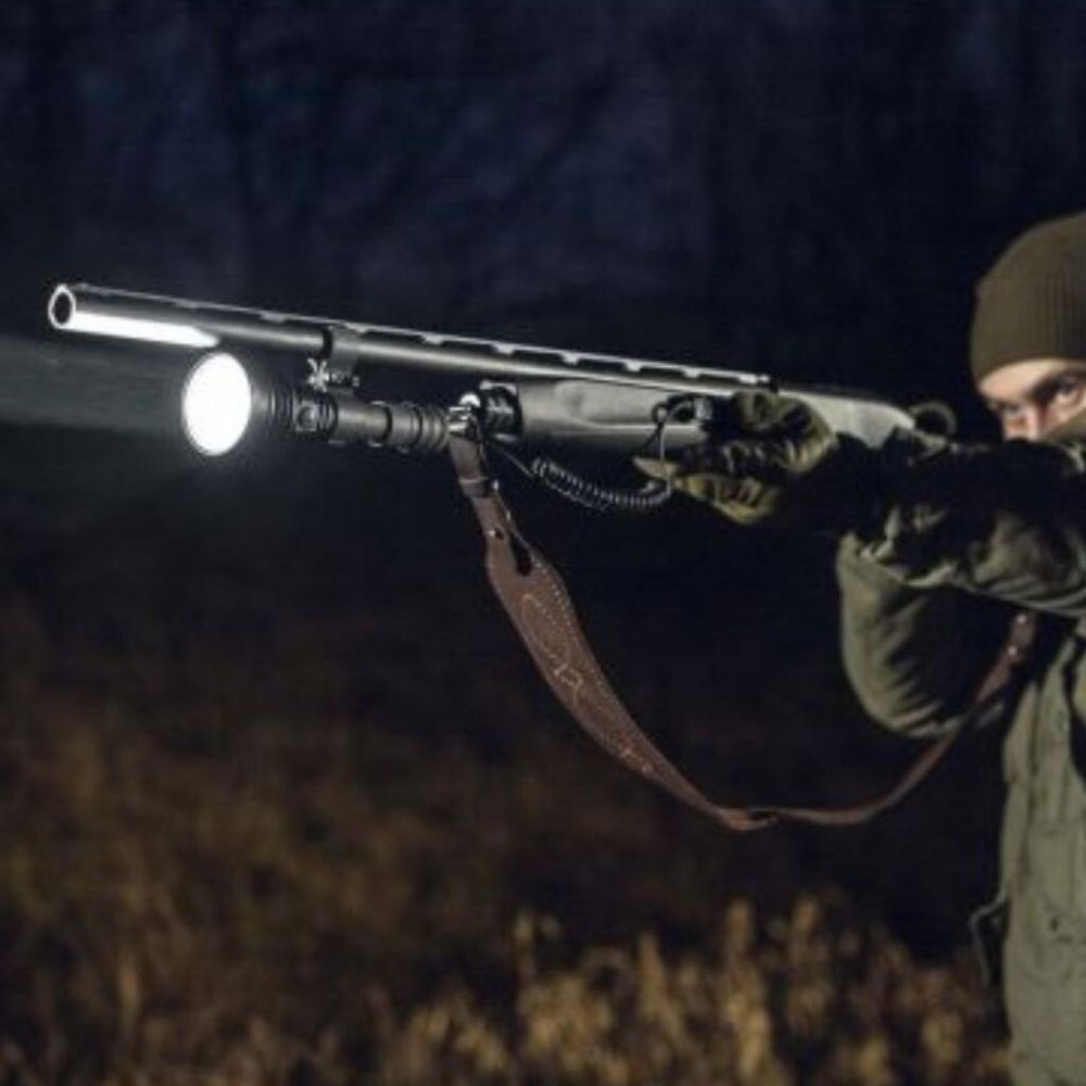 Armytek Baterijska lampa Barracuda Pro Max slika 9