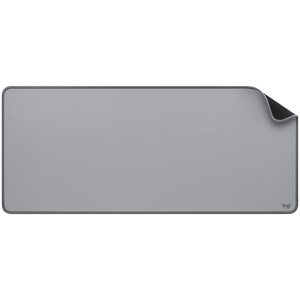 Podloga za miš LOGITECH Desk Mat Studio Series - MID GREY