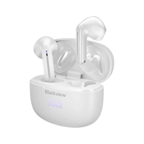 Blackview AirBuds 7, bijela slika 3