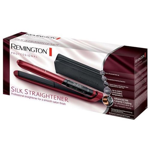 Remington pegla za kosu S9600 slika 2