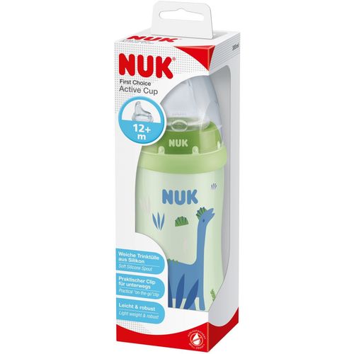 NUK čašica 300ml 12+m active 10255409 slika 9