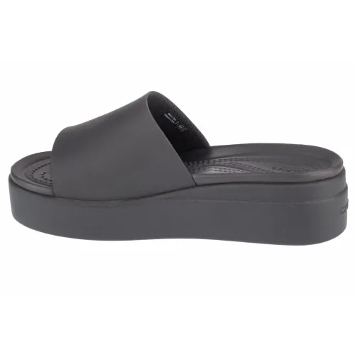 Crocs Brooklyn Platform Slide 208728-001 slika 2