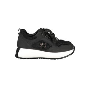 LAURA BIAGIOTTI WOMEN'S SPORTS SHOES BLACK