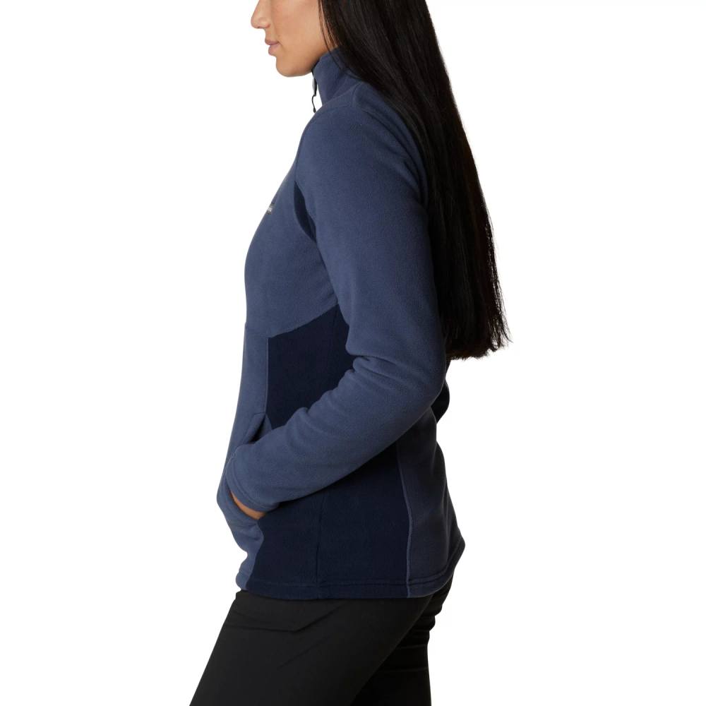 Columbia Basin Trail III full zip fleece 1938041466 slika 3