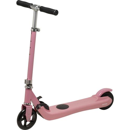 Denver SCK-5300 Pink e-scooter ružičasta li-ion 21 V 2 Ah Odobrenje cesta: ne slika 1