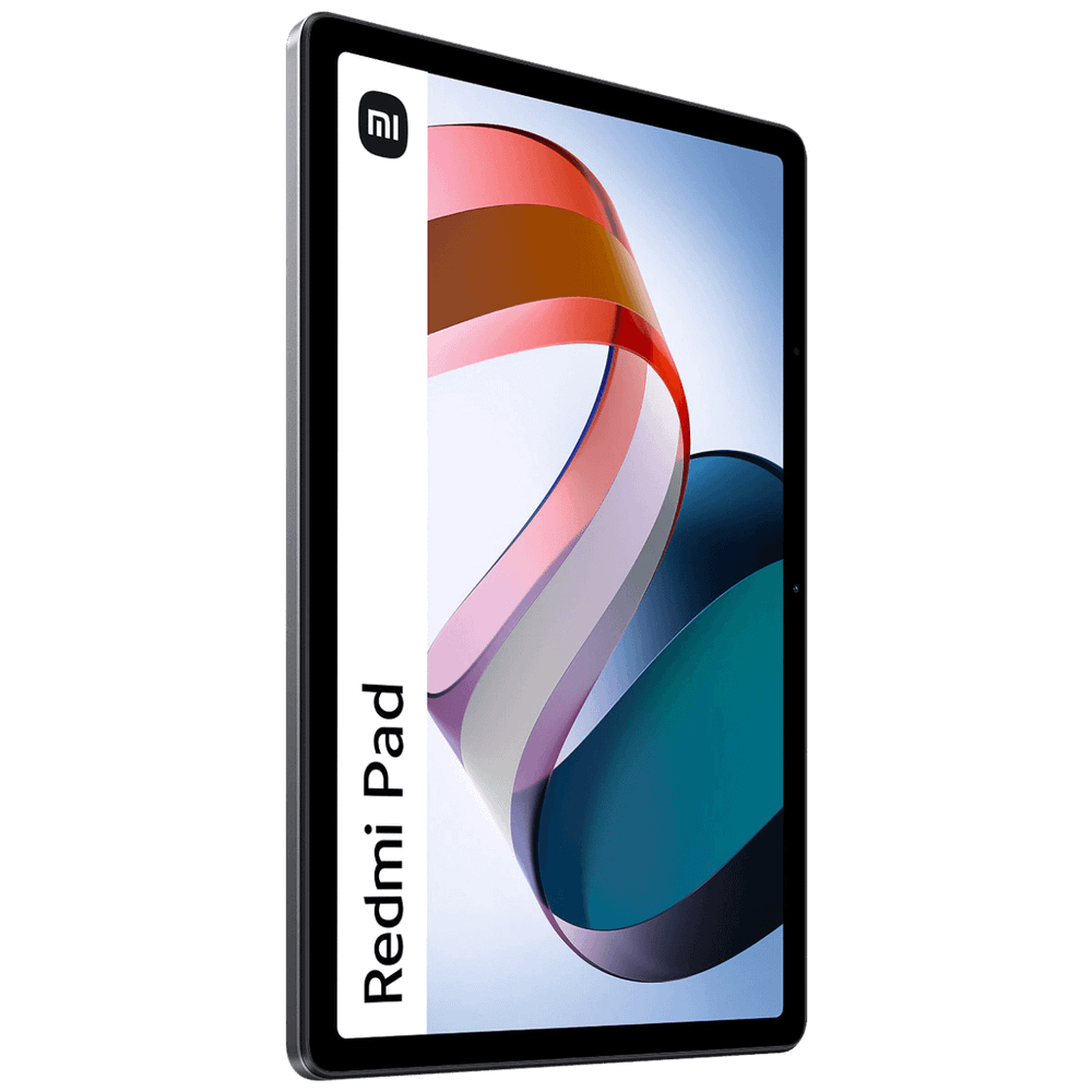 Xiaomi Tablet 10.61",CPU Octa Core 2.2GHz, RAM 4GB, 128GB, 8000mAh - Redmi Pad 4GB/128GB Graphite Gray slika 4